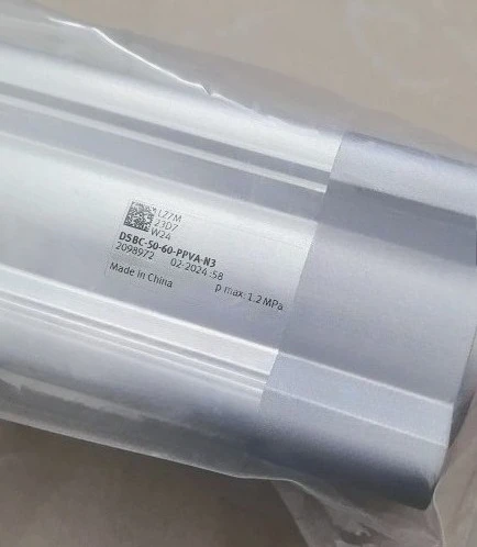 

Brand New DSBC-50-60-PPVA-N3 Hot selling product warehouse inventory Fast delivery