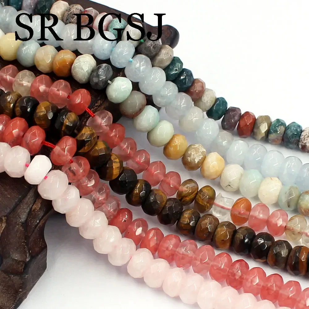 5X8Mm 72Pcs Natural…