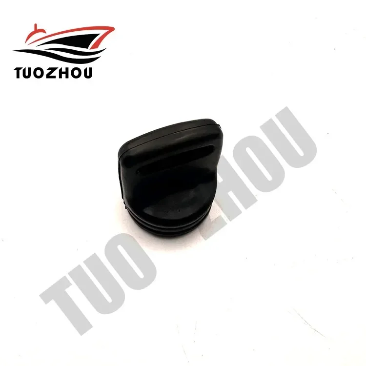 Boat Motor 676-82577-01   676-82577-00 703-KEYCA-PS Ignition Start Key Boot Cover / Key Cap for Yamaha 400 and 800 Series