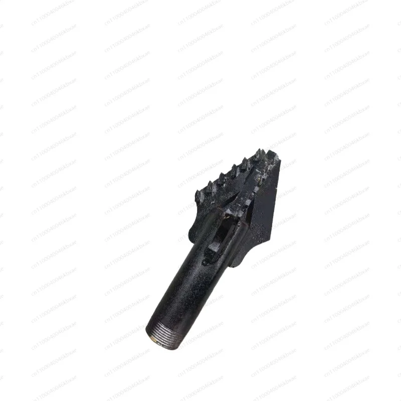 

Drilling Machine Bit, Alloy with Two Blades, Three Blades and Five Blades, Small Household