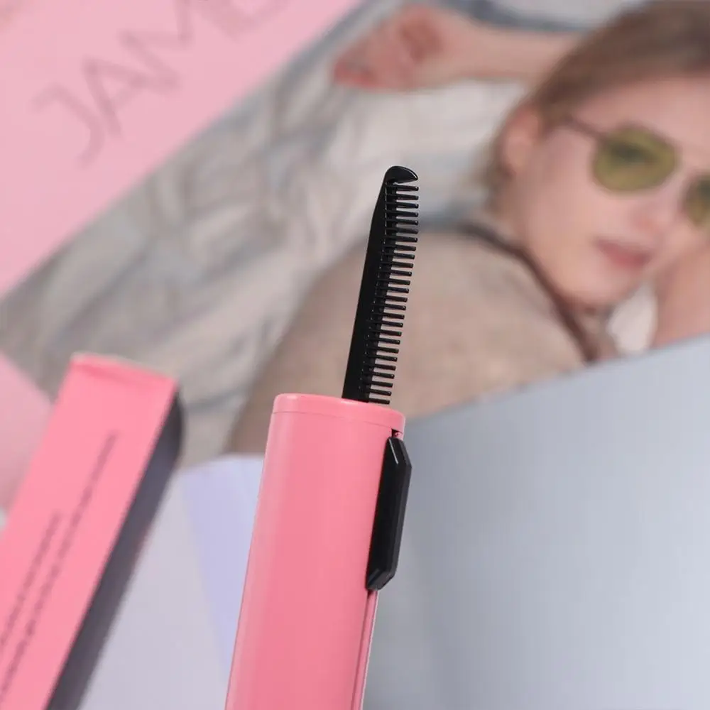 汚れ防止厚いマスカラ延長長持ちカールまつげ長持ち汗防止まつげブラシ女性