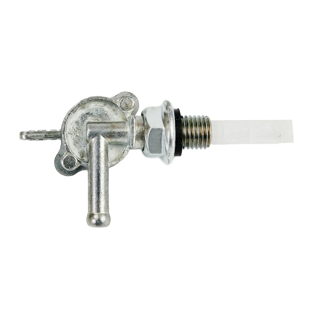 Generator Fuel Tank Shut Off Tank Replacement Tap Petcock Valve ON / OFF Switches Generator Accessories Oil-Tank Switch-Valve image 5