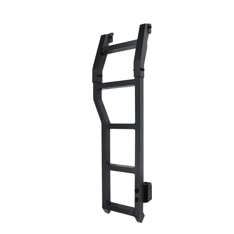 

Suitable for 2019-2025 new Jimney jimny jb74 modified accessories rear door tail ladder tail door ladder