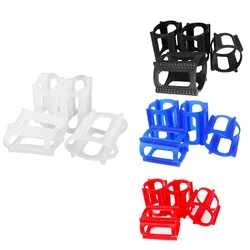 Accesorio de monopatín de aterrizaje, protección de entrenador, cubierta de rueda, bloqueo de rueda asistido, entrenador de monopatín