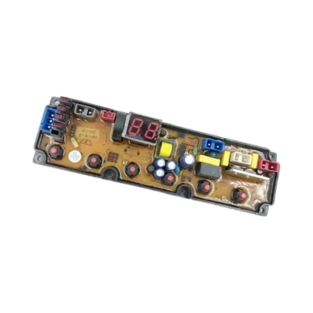Washing Machine Control Board Replacement for HF-TL65FM-SP GAWT-800XT XQB100-1861 120/140/180-1088 TL65F-H
