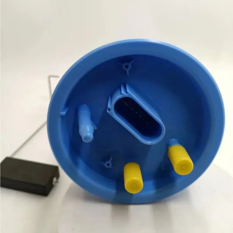 ينطبق على مجموعة مضخة الوقود GTI 1.4T 6R0919051N #4