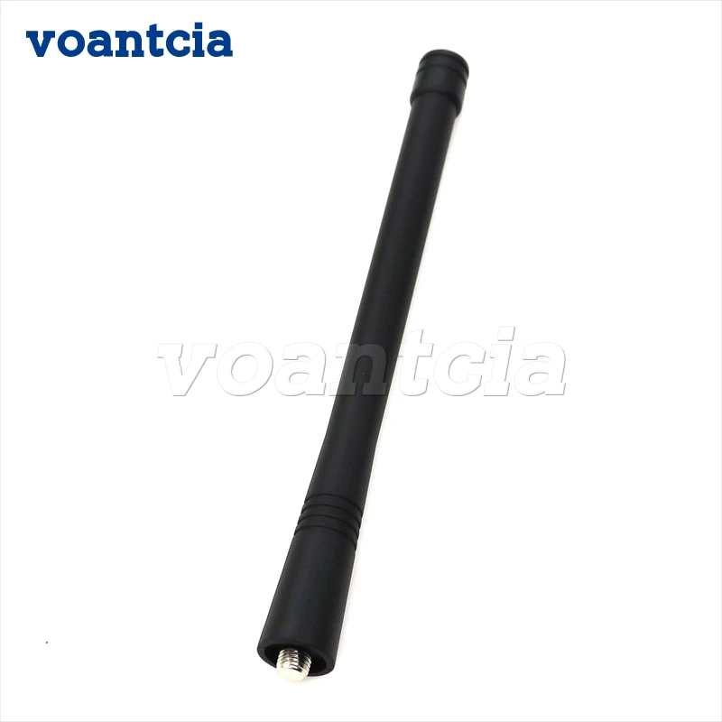 100PCS 136-174Mhz VHF Antenna for Motorola PRO5150 PRO7150 EP350 EP450 GP68 GP88 GP328 GP338 Two Way Radio