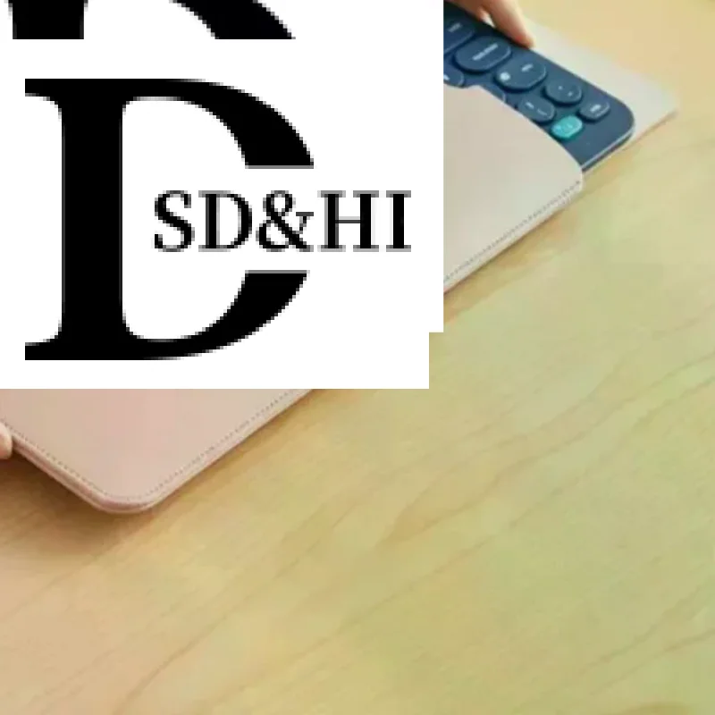 Ultra-Thin Super Slim Pad KeyBoard Sleeve Pouch Cover,PU Leather Bag Case Only For Magic KeyBoard 2nd 3rd  K380
