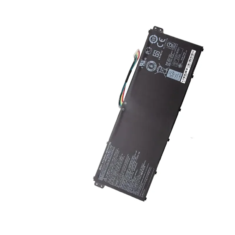 لشركة أيسر أسباير E3-111 E3-112 E3-112M ES1-531 MS2394 B115-MP EX2519 N15Q3 N15W4 AC14B18J AC14B13J بطارية كمبيوتر محمول 11.4V #2