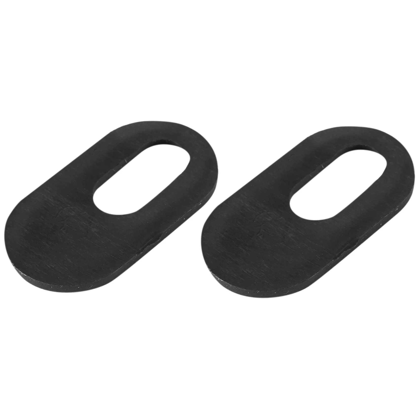 

2Pcs Universal Roller Skates Brakes Pads Adult Inline Roller Skate Brakes Block Pad Brake Blade Accessories-B60B