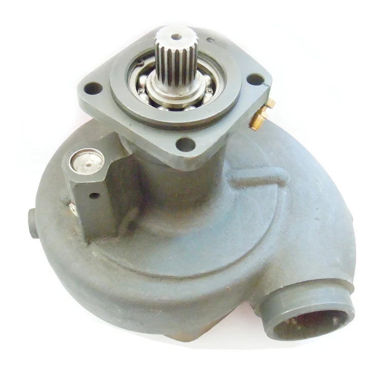 k50  fresh water pump Cummins KTA50 Water Pump 3635809 3634033 3635066