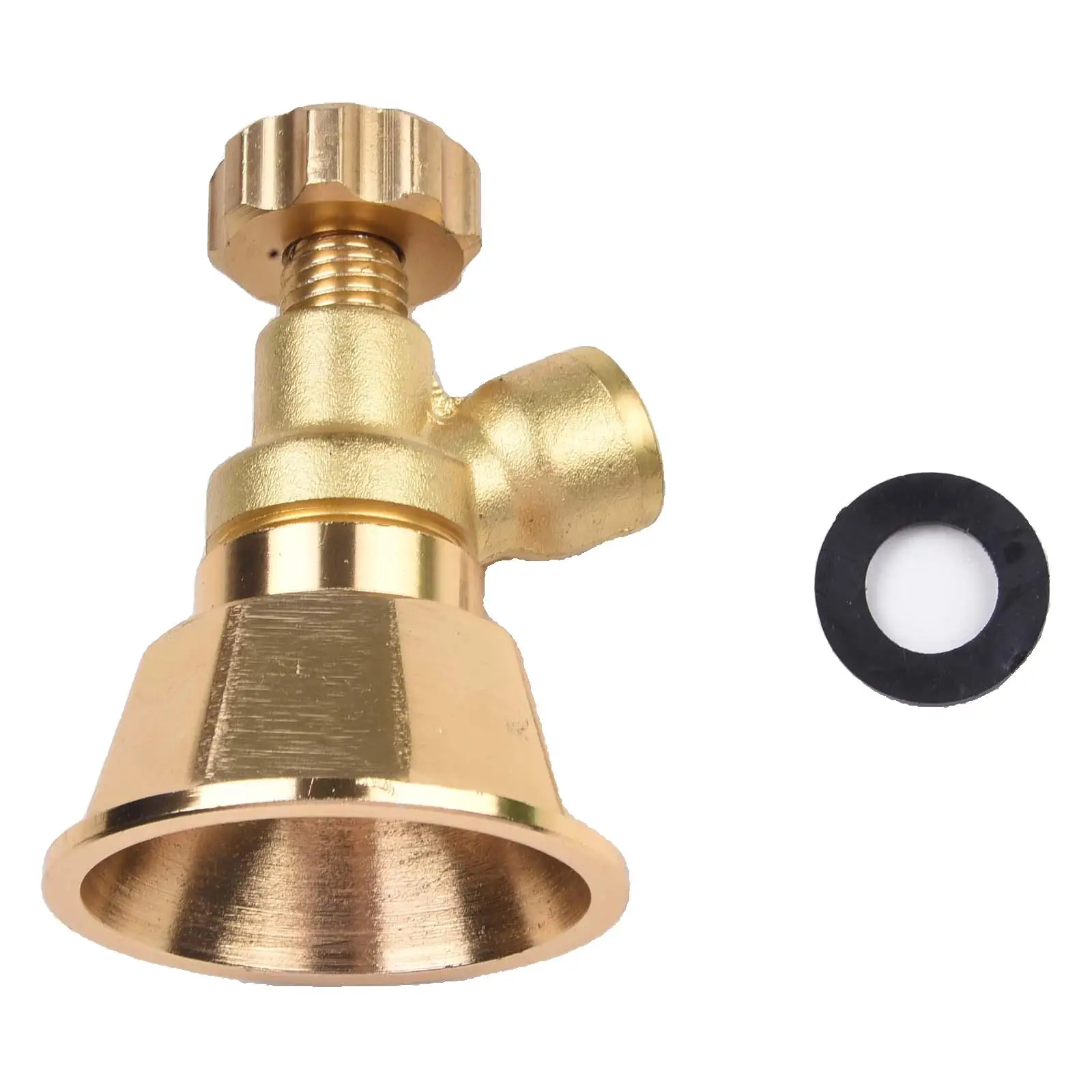 

﻿Agricultural Atomization Nozzles Sprayer Nozzles Aluminum Gold Sprayer Nozzles Adjustable High Pressure Irrigation Nozzles