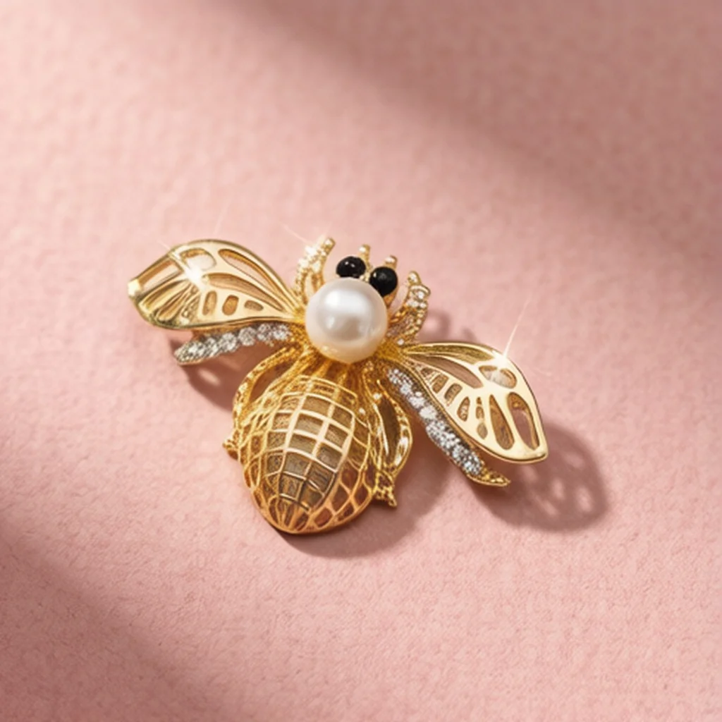 New Metal Buckle Commuter Hidden Buckle Anti-Exposure Brooch Exquisite Brooch Personalized Fashion Accessory Shoe Metal Badge Shoe Accessory Wedding Guest Brooch Ins Silk Clip High-End Bow Tie Accessory Scarf Clip Niche Best Matching High Aesthetic Value Brooch Badge Brooch Decorative Pin
