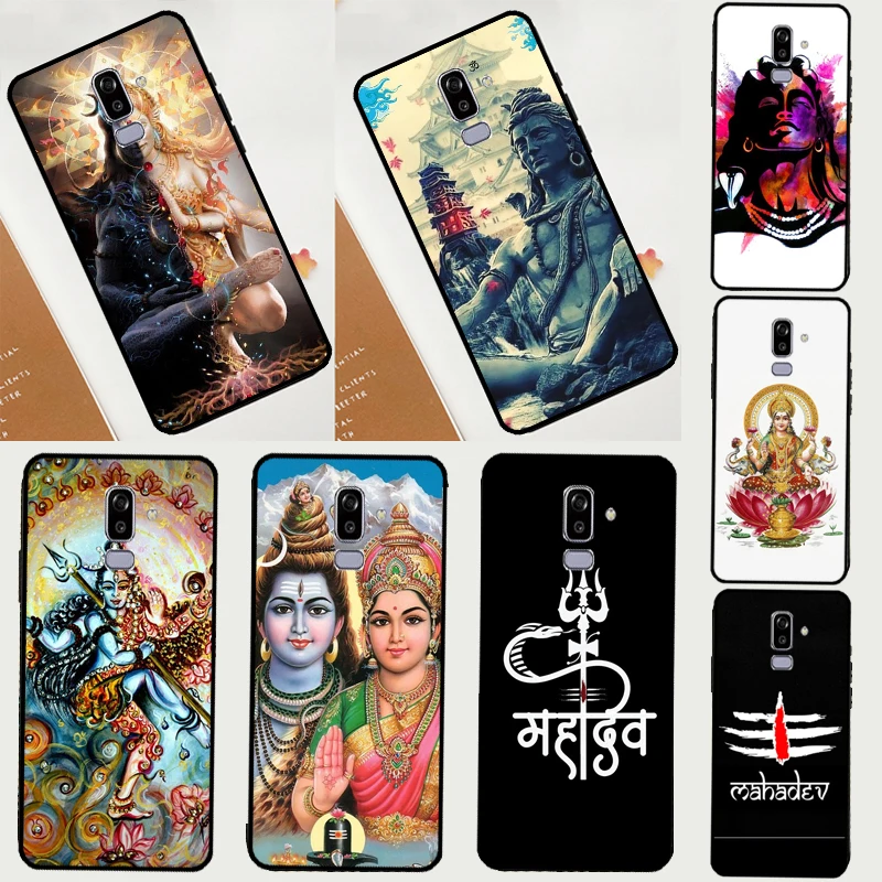 Lord Shiva Hindu Go…