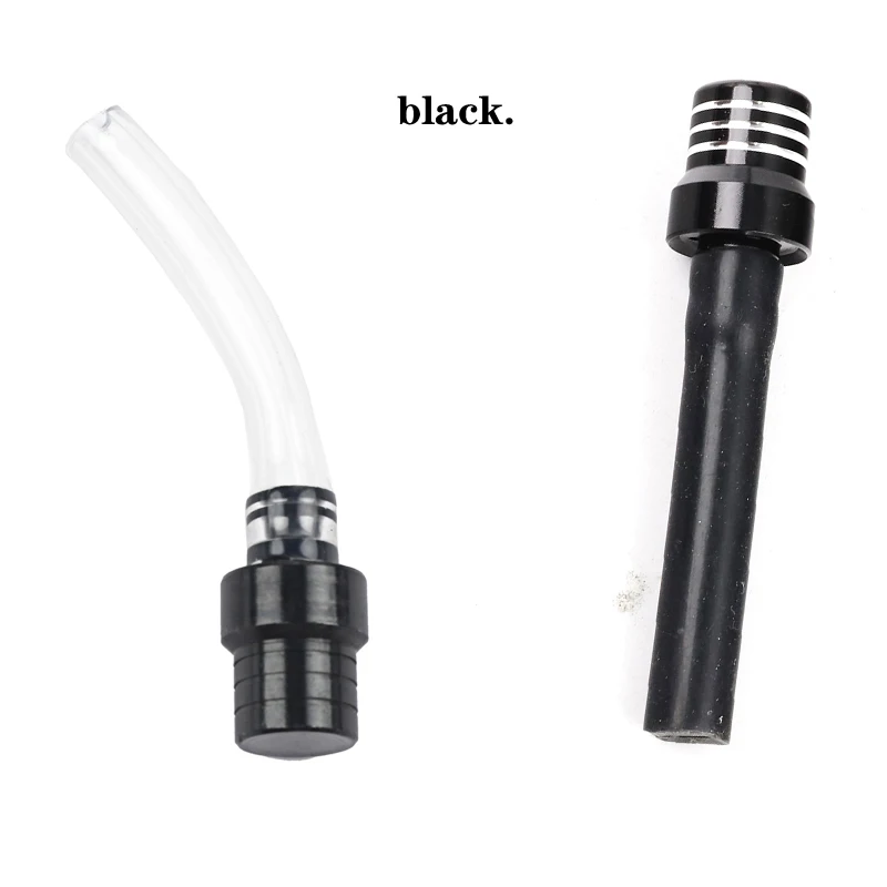 Fuel Tank Air Vent Breather Pipe Hoses Tubes Gas Cap Cap Hose Tube Dirt Pit Bike Motorcycle Equipments Parts