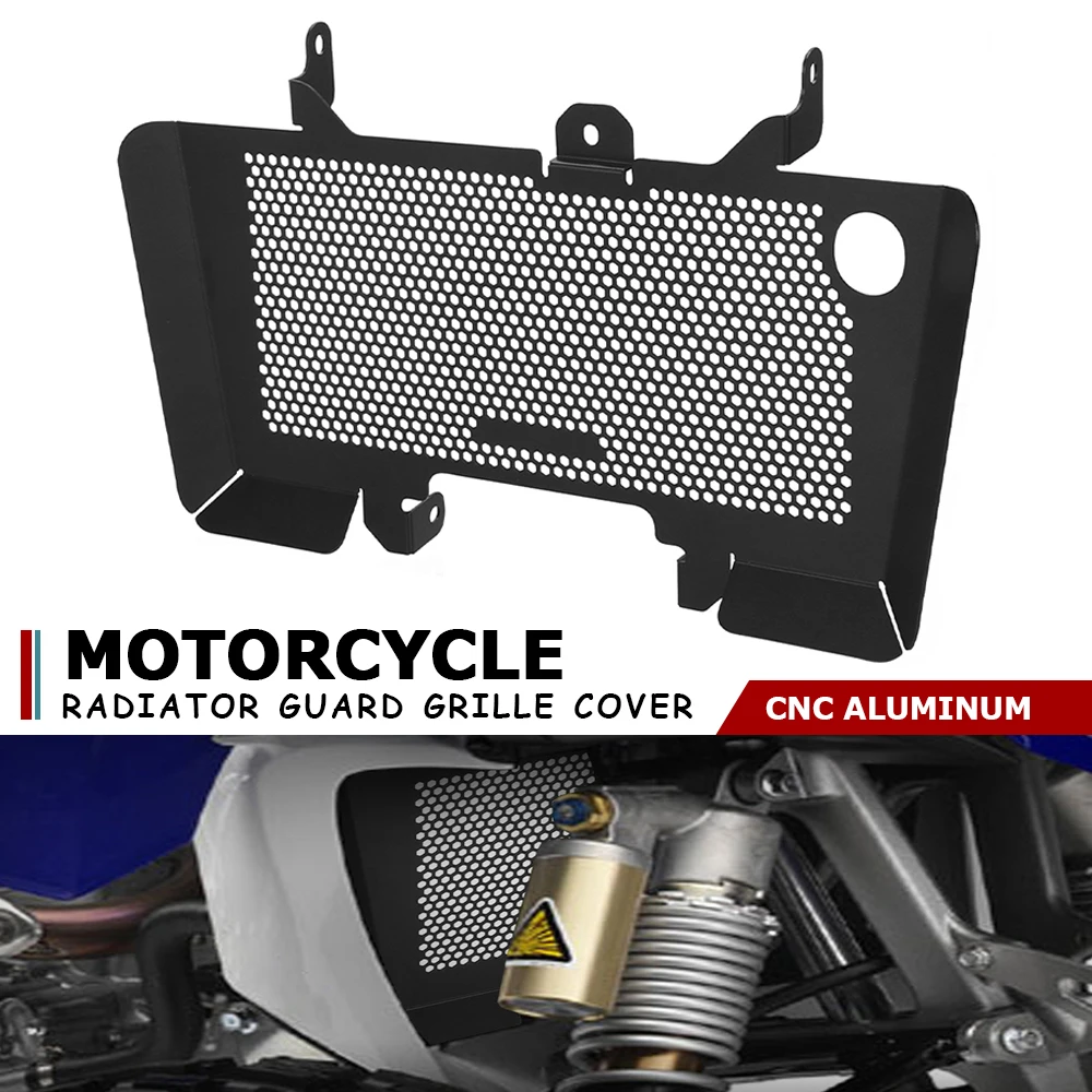 

YFZ450X 2010 2011 Motorcycle Radiator Guard Grille Cover Mesh Protection For Yamaha YFZ450R YFZ 450R 2009 2010 2011 2012 2013