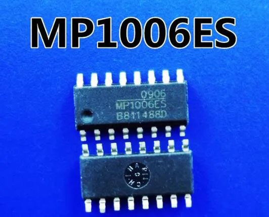 NUOVO nuovo% MP1006ES SOP-16