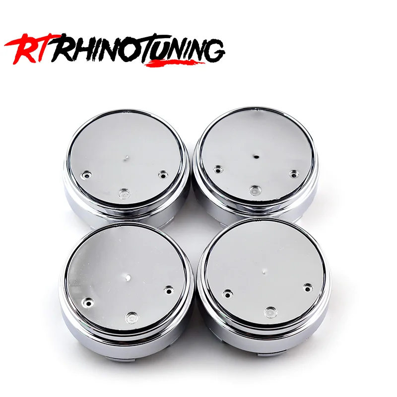 RhinoTuning 1/4Pcs OD 66.5mm/2.62