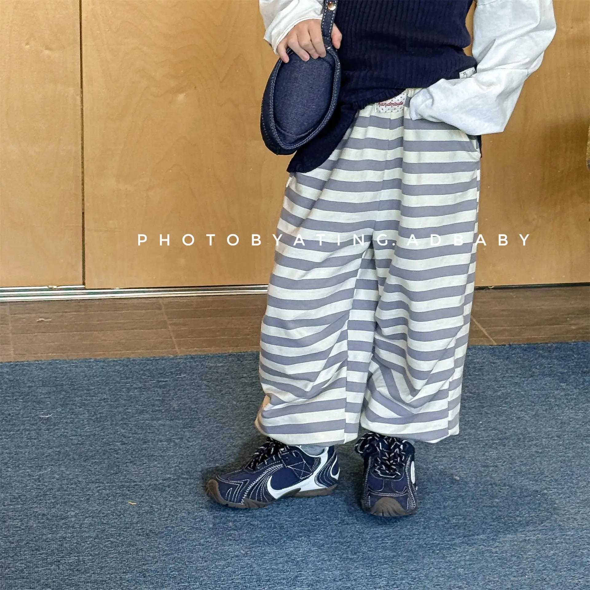 Pantalones para Niñas, Primave - Summer Clothing Label reseña y precio
