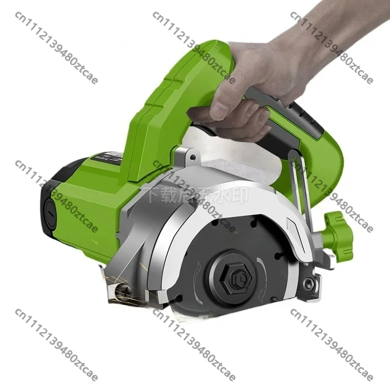 

Multifunctional Slotting Cutter Portable Woodworking Ceramic Tile Cutting Tool