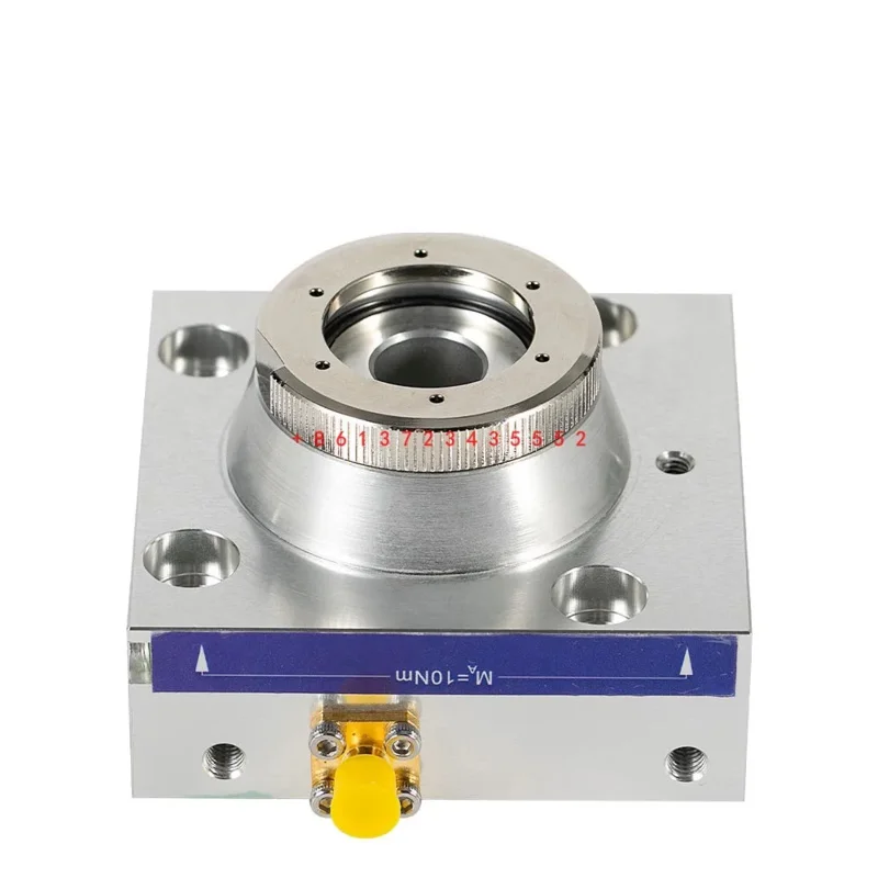 1064nm OEM Nozzle Connector Ceramic Holder Laser Head Part for Precitec LightCutter 2.0 Laser Head