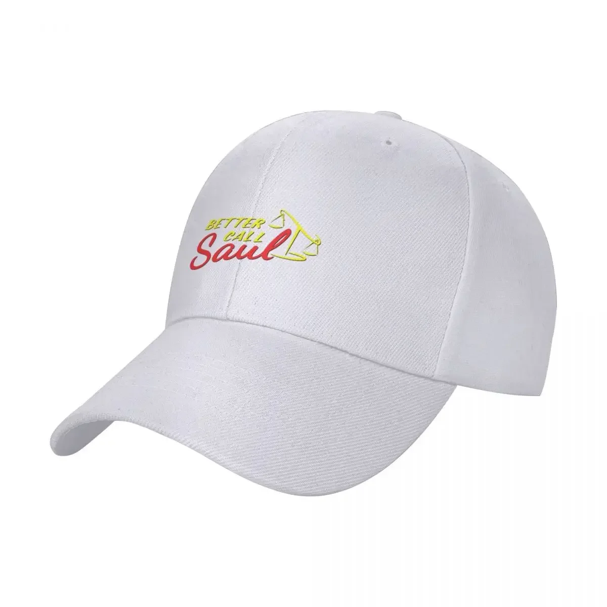 

Better Call Saul Cap baseball cap Fishing caps Golf hat man rave women's hat 2023 Men's