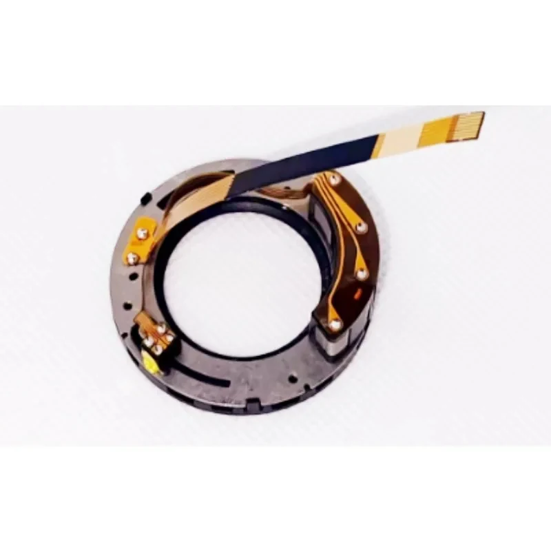Parts For 24-70 Lenses, Sets, Aperture Assemblies, First Generation, Lens Repair Accessories