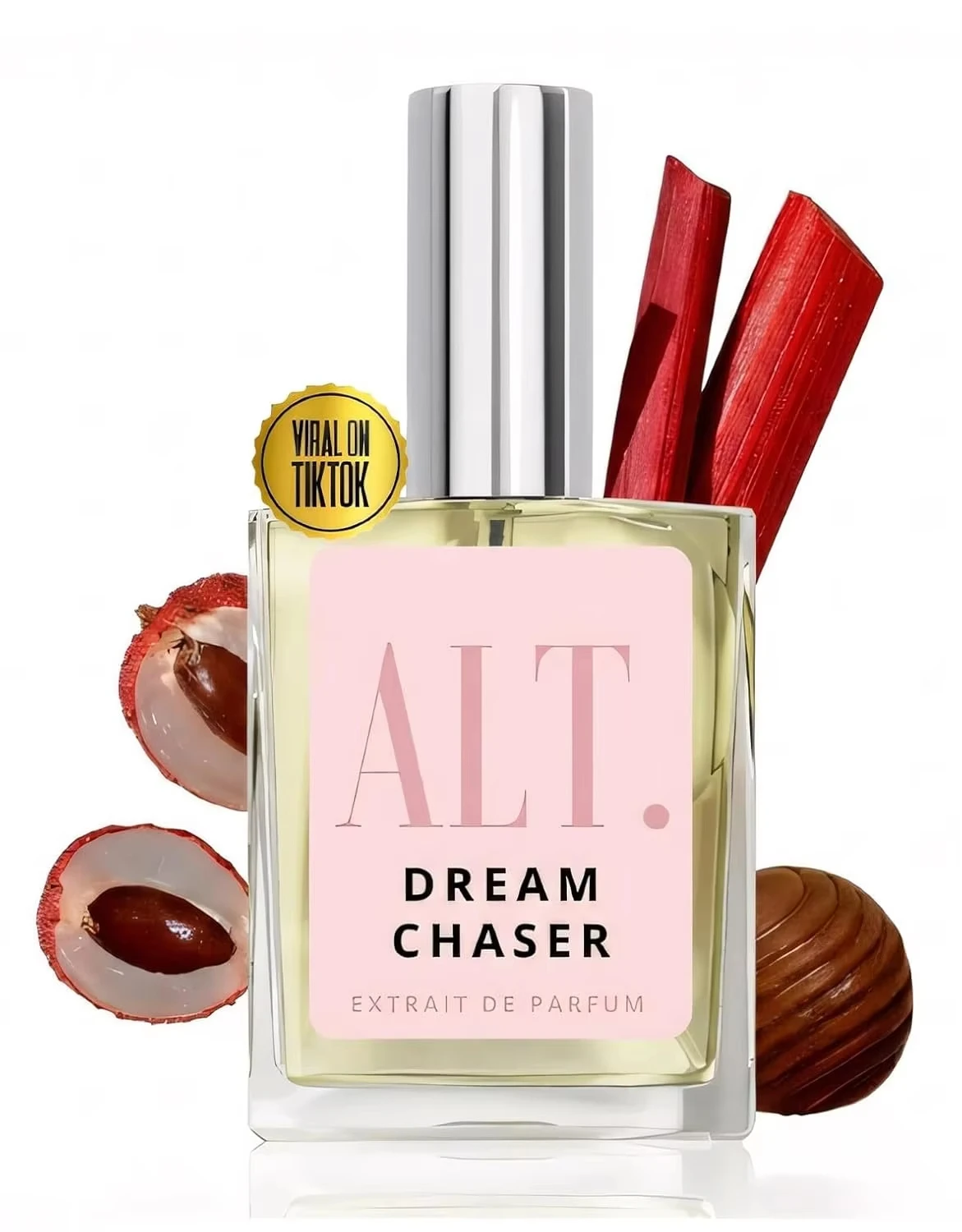 ALT. Fragrances Dream Chaser E - Perfume Fragrance Base ulasan dan harga