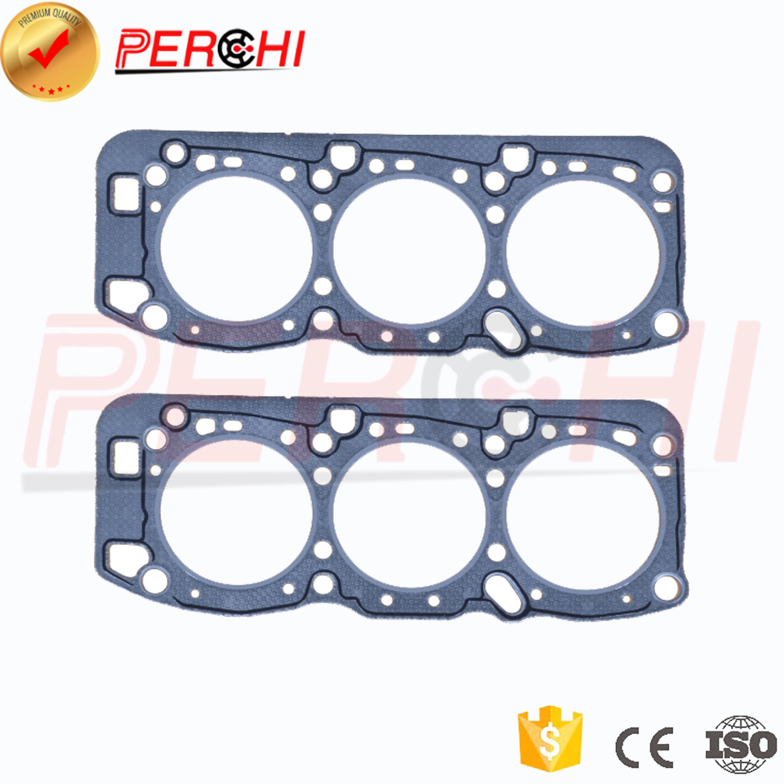 

For MITSUBISHI 6G74\V45 OLD DEBONAIR 3.5 1992-1997 Engine Auto Parts Head Gasket OEM MD197286