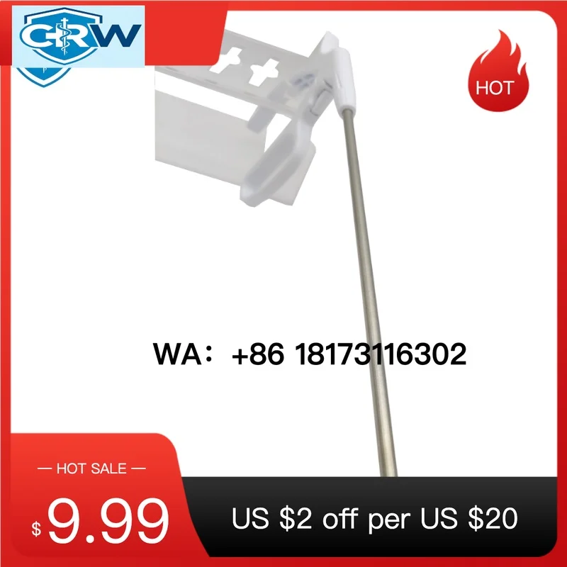 CRW Disposable Uterus Sterile Cervical  Forceps Uterine Punches and Specimen Forceps Gellhorn Bronchoscopy