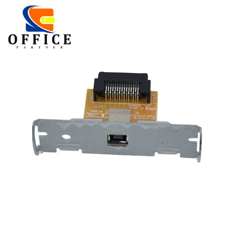 

Флэш-карта памяти USB M186A C32C823991 A371 для Epson