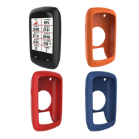 Silicone Soft Protector Cover Protective Case For Garmin edge 800 810 edge800 edge810 Cycling GPS Bicycle Bike Computer Skin