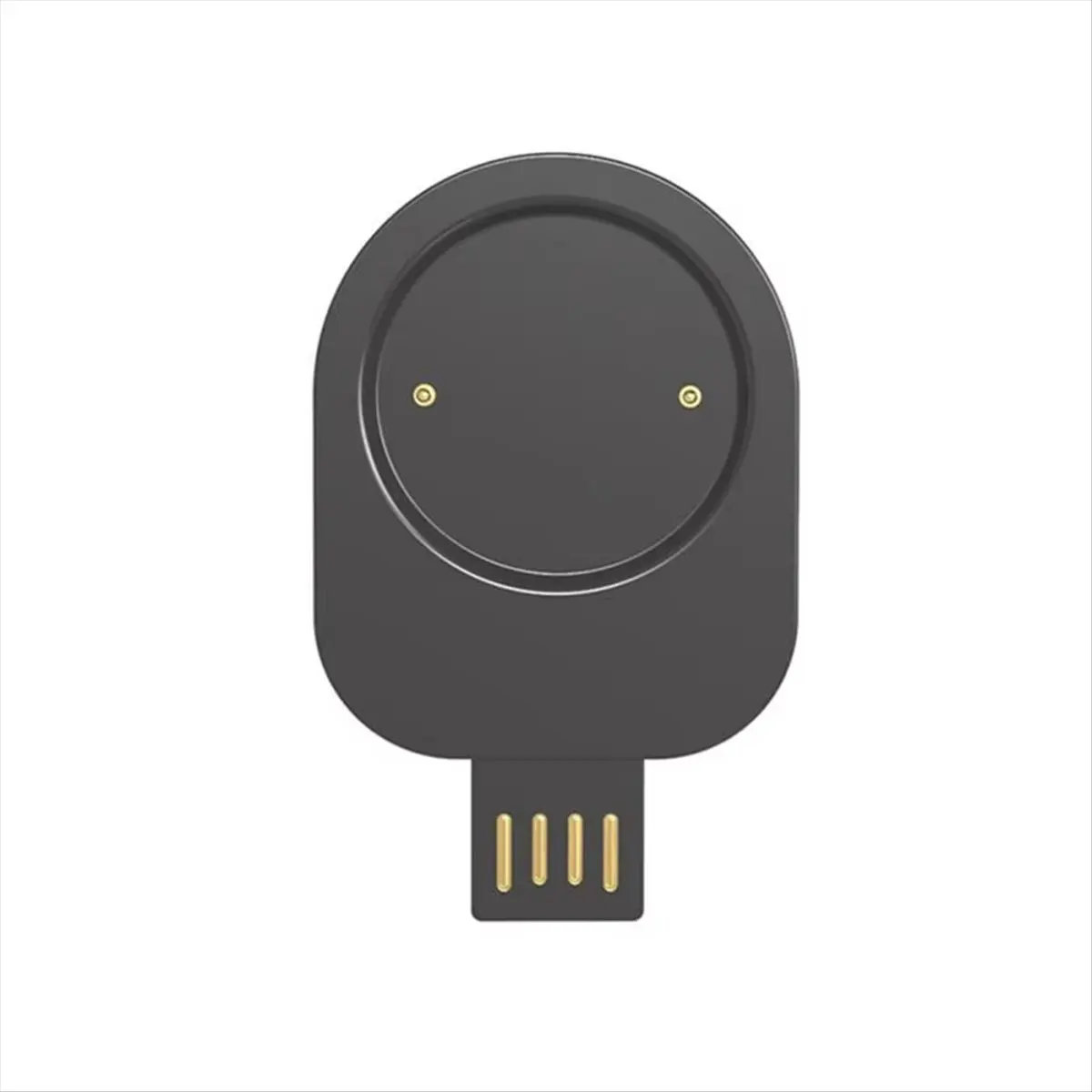 Super Sale 5pcs Desktop Stand Power Charger USB Charging Adapter for Amazfit GTR 4/GTR4 GTS 3 GTS4/GTS3 GTR3 Pro T-Rex 2