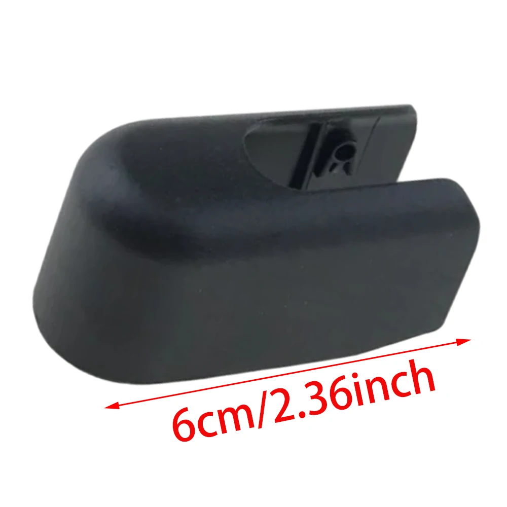 Rear Wiper Arm Cover Rocker Bolt Cap for Mazda 2 2004 2005 2006 2007