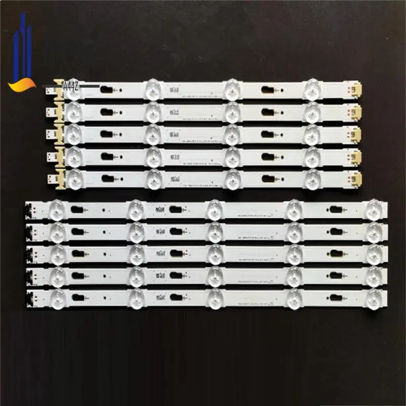 

A44Z-LED лента подсветки для Samsung UE40JU6400K UE40KU6000K UE40MU6120K UE40JU6400K UE40MU6195 UE40MU612 CY-GK040HGLV4H