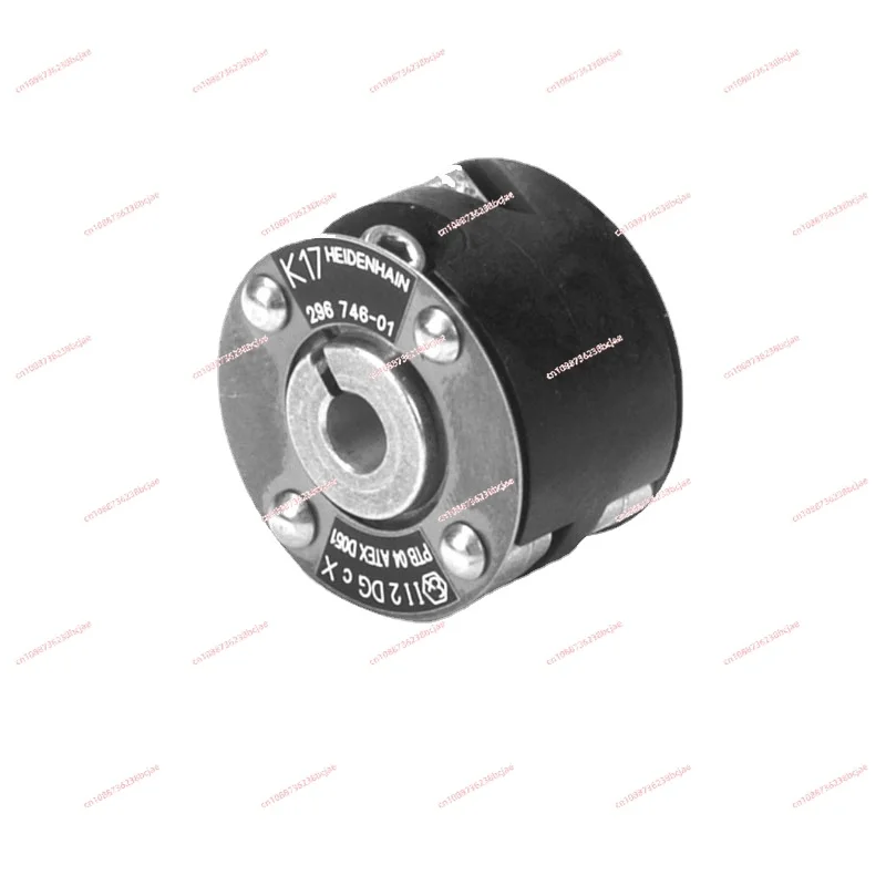 Heidenhain K17 ID296746-01 Coupling