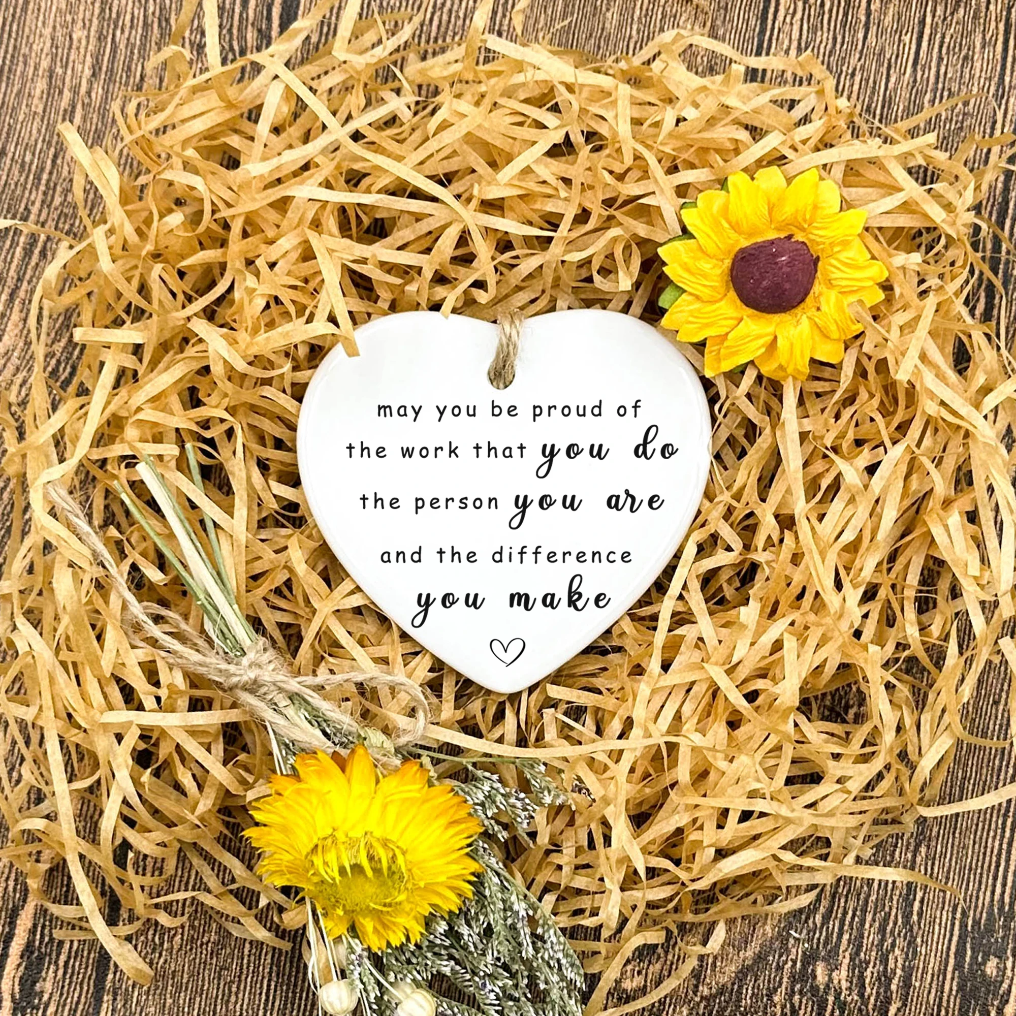 May You Be Proud Of…