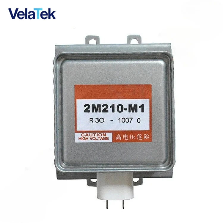 

100% new for panasonic Microwave Oven Magnetron 2M210-M1 Microwave Parts