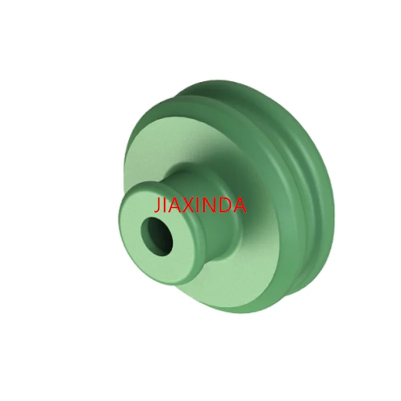 7157-3580-60 Connector blind plug for waterproofing