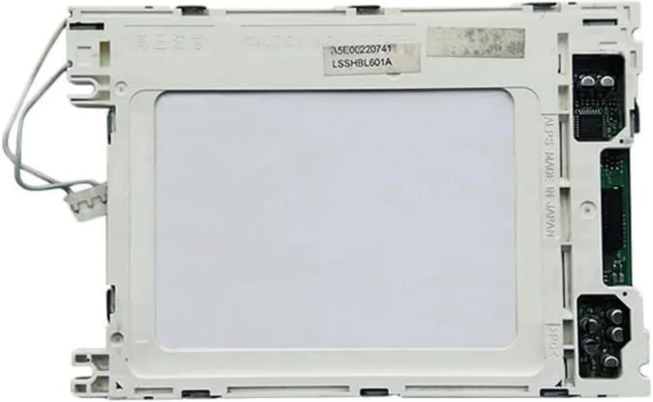 LSSHBL601A LCD Display Screen Panel