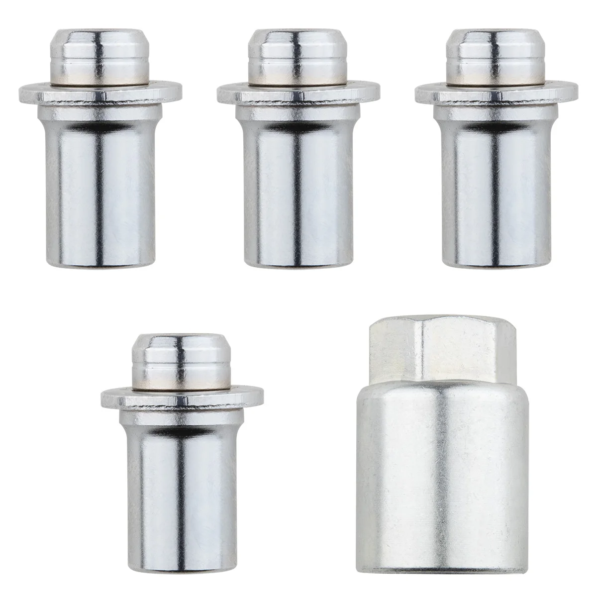 Wheel Lock Lug Nut Set 00276-00901 for Toyota 4Runner Tundra Corolla Lexus NEW