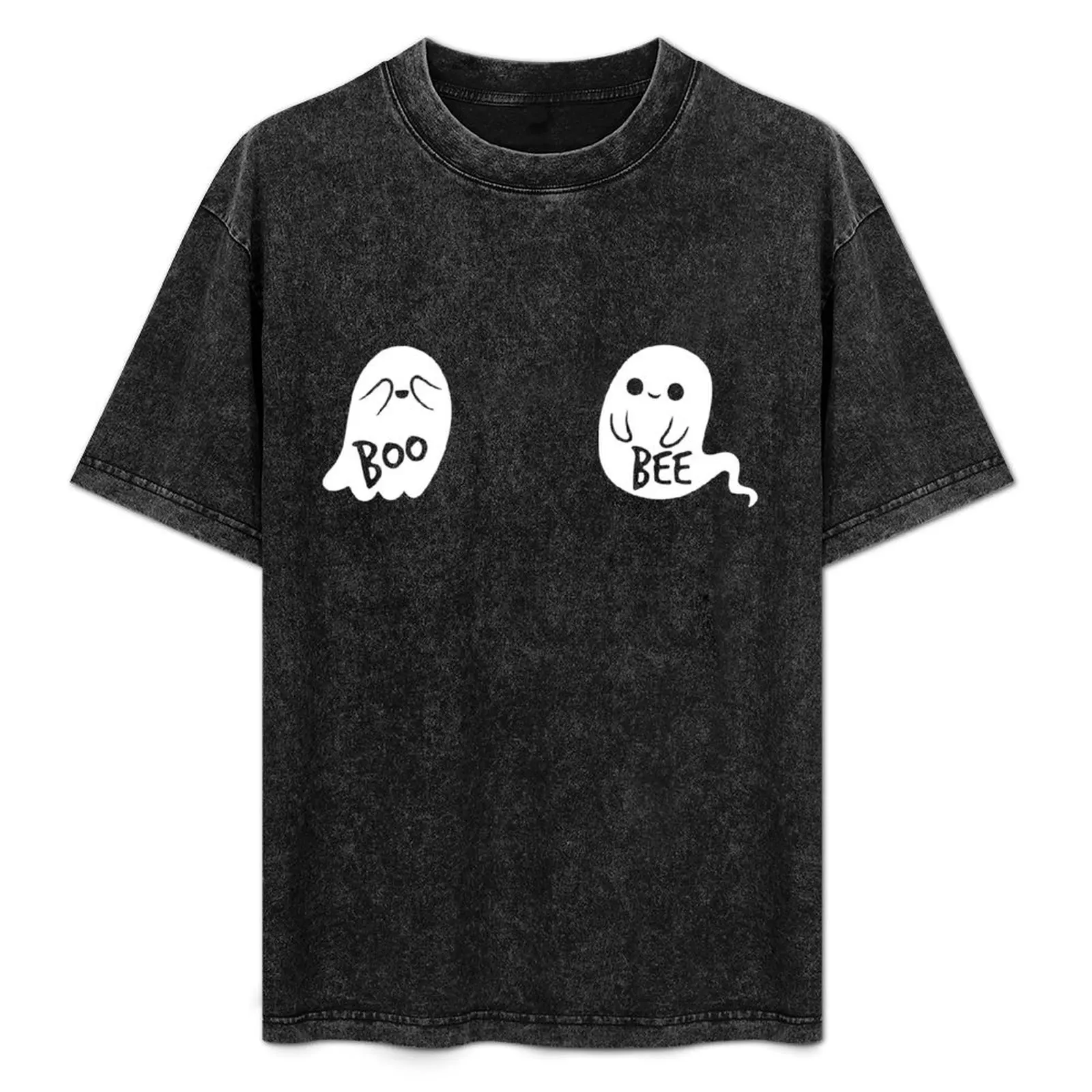 

Boo Bee Halloween / Halloween / Spooky / Boo Squad T-Shirt Athletic Quick Dry T-Shirt for Men