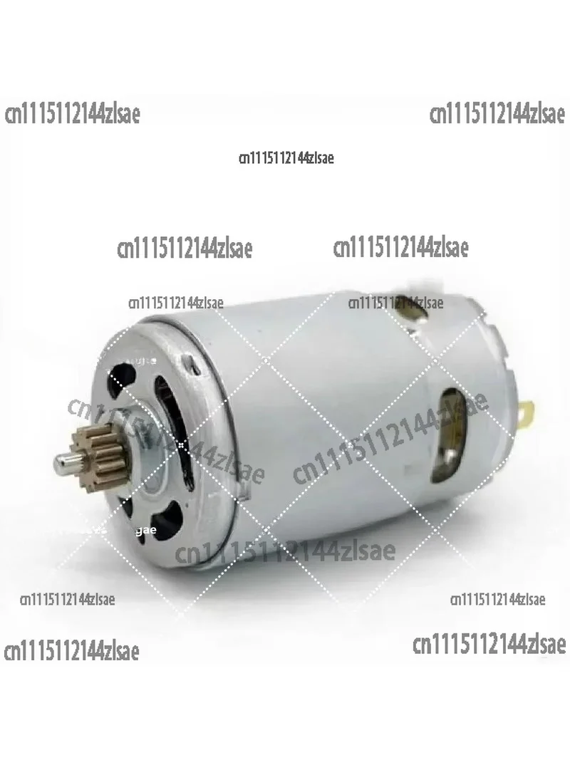 10.8V 13-Tooth Cordless Screwdriver Drill Motor Replacement GSR10.8-2-LI GSB10.8-2-LI GSB1080-2-LI GSR GSB Compatible