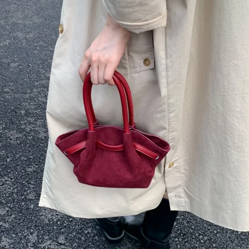 

Stylish-chic 2025 New Ladies Luxury Brand Leather Shoulder Bag Famous Designer Classic Popular Casual​