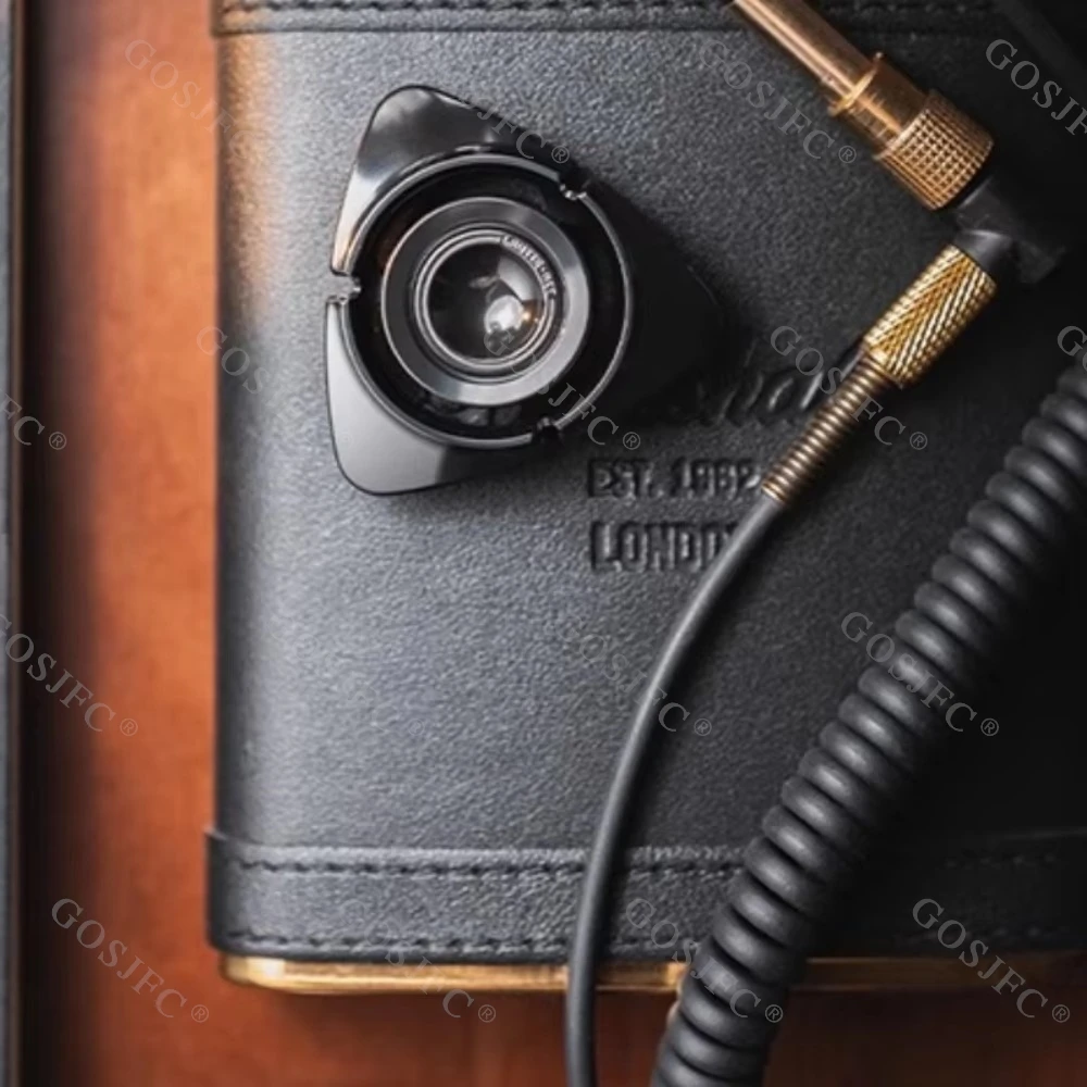 LAUTIE Bit-04 トライフィジェットスピナービットシリーズ限定版ジルコニウムポリッシュフィジェットおもちゃ大人用