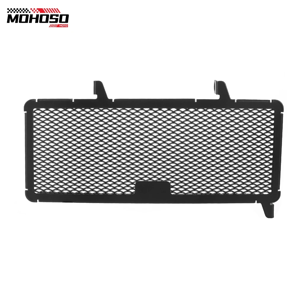 For Energica EGO (+/+RS)/ Eva Ribelle (RS)/ Eva EsseEsse9 '2021-2024 Motorcycle Radiator Grille Guard Cover Water Tank Protector