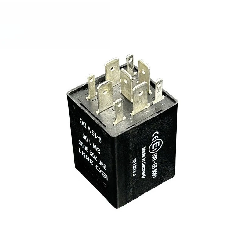 Relay for forklift 351 352 H30D H50D relay 3903653000