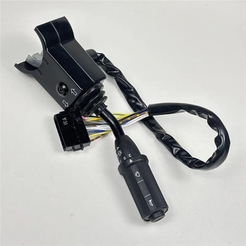 AT92-For Volvo Column Switch Joystick Controller11039248 For Wheel Loaders L70E L90E L330E L110E L120E L150E L180E