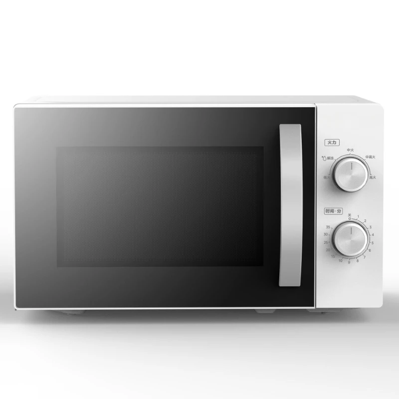 

Frequency conversion microwave oven microcrystalline large plate energy efficiency five speed firepower frequency thawing three