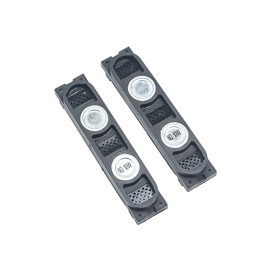 2 szt. Głośnik do samsung tv un40f5500 un40f6200 Un46f5500 Un46f6400 Un40f6400 un40f6100ag Un40f6400ag un40f5500ag